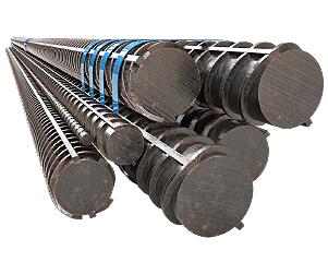 Арматура стальная