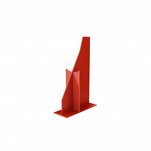 Опора сварных отводов Л8-198.000