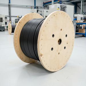 Кабель силовой ВВГнг(A)-FRLS 1х1.5 0.66 кВ