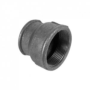 Муфта переходная чугунная ВР (ВН) Ду 32-25 (1 1/4”-1”)