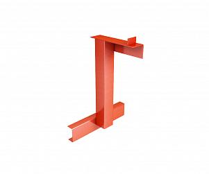 Крепление технологических трубопроводов КПМ3 Т-ММ-08-2009-18. Альбом Т-ММ-08-2009 (Т-ММ-08-99)